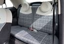 Fiat 500 1.2 Lounge 2dr Dualogic 30