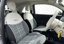 Fiat 500 1.2 Lounge 2dr Dualogic 19