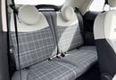 Fiat 500 1.2 Lounge 2dr Dualogic 29