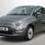 Fiat 500 1.2 Lounge 2dr Dualogic 6