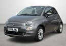 Fiat 500 1.2 Lounge 2dr Dualogic 6