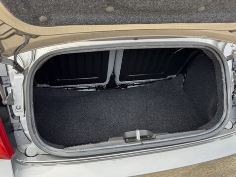 Fiat 500 1.2 Lounge 2dr Dualogic 31