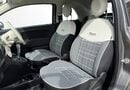 Fiat 500 1.2 Lounge 2dr Dualogic 20