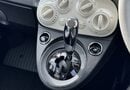 Fiat 500 1.2 Lounge 2dr Dualogic 25