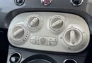 Fiat 500 1.2 Lounge 2dr Dualogic 24