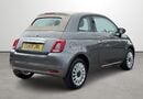 Fiat 500 1.2 Lounge 2dr Dualogic 9
