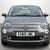 Fiat 500 1.2 Lounge 2dr Dualogic 5