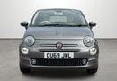 Fiat 500 1.2 Lounge 2dr Dualogic 5