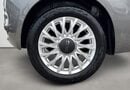 Fiat 500 1.2 Lounge 2dr Dualogic 11