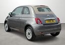 Fiat 500 1.2 Lounge 2dr Dualogic 3