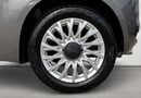 Fiat 500 1.2 Lounge 2dr Dualogic 13