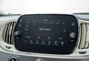 Fiat 500 1.2 Lounge 2dr Dualogic 22