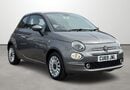 Fiat 500 1.2 Lounge 2dr Dualogic 1