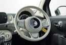 Fiat 500 1.2 Lounge 2dr Dualogic 17