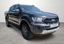 Ford Ranger Pick Up Double Cab Wildtrak 2.0 EcoBlue 213 Auto 1