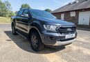 Ford Ranger Pick Up Double Cab Wildtrak 2.0 EcoBlue 213 Auto 2