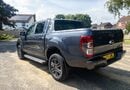 Ford Ranger Pick Up Double Cab Wildtrak 2.0 EcoBlue 213 Auto 4