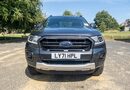 Ford Ranger Pick Up Double Cab Wildtrak 2.0 EcoBlue 213 Auto 6