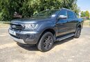 Ford Ranger Pick Up Double Cab Wildtrak 2.0 EcoBlue 213 Auto 7