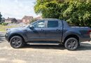 Ford Ranger Pick Up Double Cab Wildtrak 2.0 EcoBlue 213 Auto 8