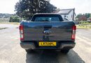 Ford Ranger Pick Up Double Cab Wildtrak 2.0 EcoBlue 213 Auto 9