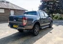 Ford Ranger Pick Up Double Cab Wildtrak 2.0 EcoBlue 213 Auto 10