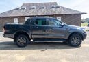 Ford Ranger Pick Up Double Cab Wildtrak 2.0 EcoBlue 213 Auto 11