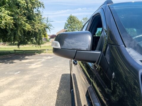 Ford Ranger Pick Up Double Cab Wildtrak 2.0 EcoBlue 213 Auto 14