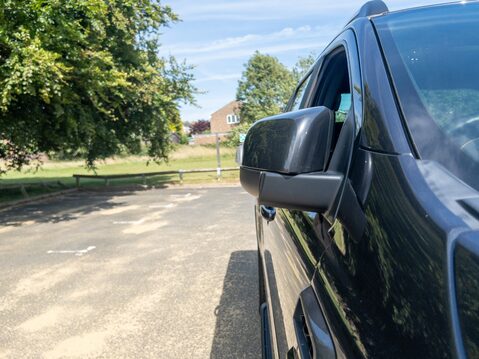 Ford Ranger Pick Up Double Cab Wildtrak 2.0 EcoBlue 213 Auto 15