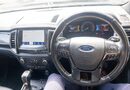 Ford Ranger Pick Up Double Cab Wildtrak 2.0 EcoBlue 213 Auto 25