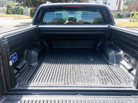 Ford Ranger Pick Up Double Cab Wildtrak 2.0 EcoBlue 213 Auto 16