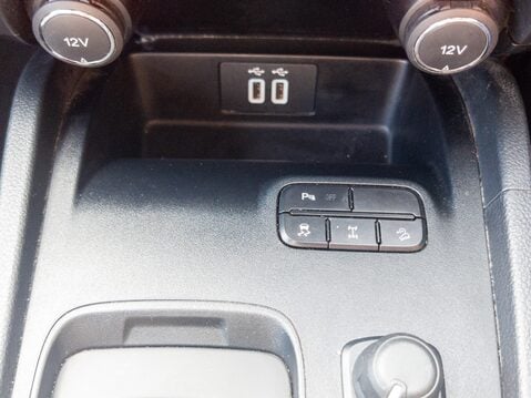 Ford Ranger Pick Up Double Cab Wildtrak 2.0 EcoBlue 213 Auto 10