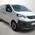 Peugeot Expert 1000 100kW 75kWh Professional Van Auto 1