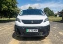 Peugeot Expert 1000 100kW 75kWh Professional Van Auto 6
