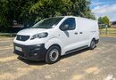 Peugeot Expert 1000 100kW 75kWh Professional Van Auto 7