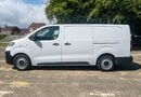 Peugeot Expert 1000 100kW 75kWh Professional Van Auto 8