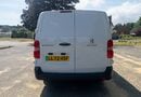 Peugeot Expert 1000 100kW 75kWh Professional Van Auto 9