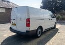 Peugeot Expert 1000 100kW 75kWh Professional Van Auto 10