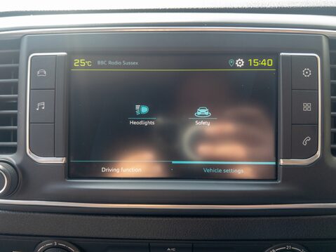 Peugeot Expert 1000 100kW 75kWh Professional Van Auto 32