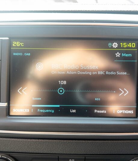 Peugeot Expert 1000 100kW 75kWh Professional Van Auto