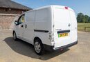 Nissan E-NV200 80kW Acenta Van Auto 40kWh 3