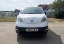Nissan E-NV200 80kW Acenta Van Auto 40kWh 5