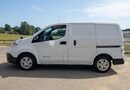 Nissan E-NV200 80kW Acenta Van Auto 40kWh 7
