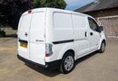 Nissan E-NV200 80kW Acenta Van Auto 40kWh 9
