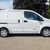 Nissan E-NV200 80kW Acenta Van Auto 40kWh 10