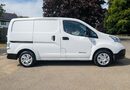 Nissan E-NV200 80kW Acenta Van Auto 40kWh 10