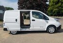 Nissan E-NV200 80kW Acenta Van Auto 40kWh 11