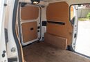 Nissan E-NV200 80kW Acenta Van Auto 40kWh 15
