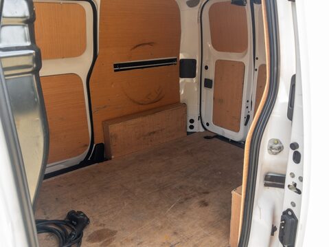 Nissan E-NV200 80kW Acenta Van Auto 40kWh 16