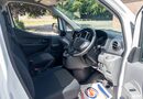 Nissan E-NV200 80kW Acenta Van Auto 40kWh 18